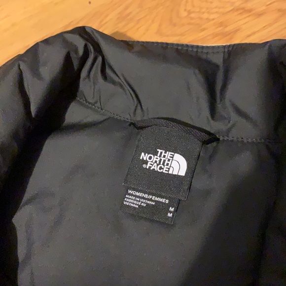 NWT The North Face Tamburello 2 Vest, Camo, Medium - Picture 6 of 12